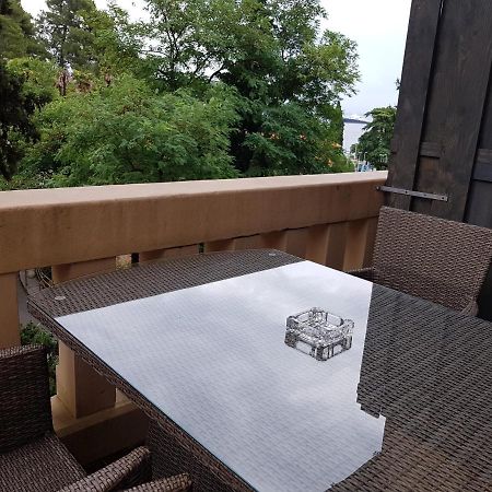 Apartment Nena With Private Free Parking Опатия Экстерьер фото