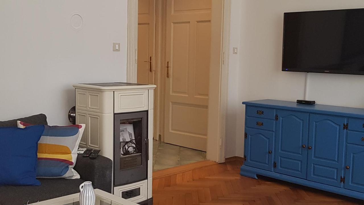 Apartment Nena With Private Free Parking Опатия Экстерьер фото