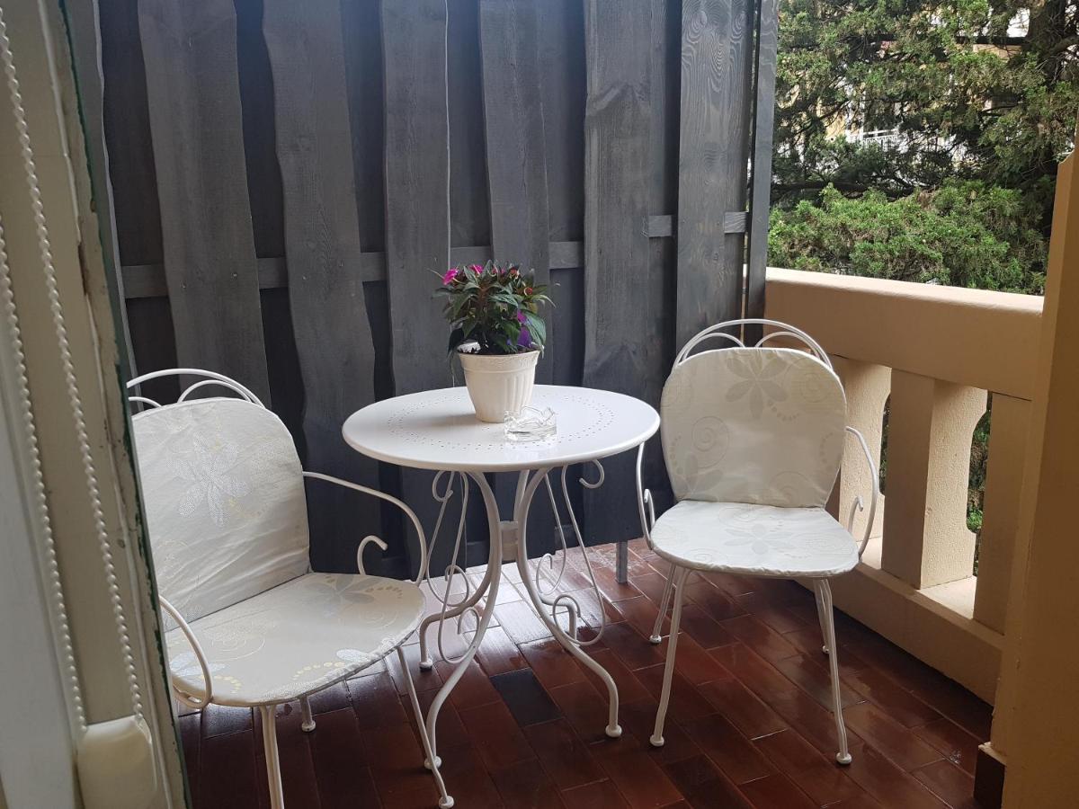 Apartment Nena With Private Free Parking Опатия Экстерьер фото