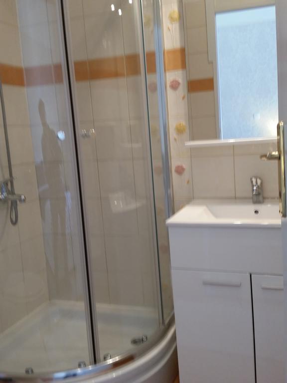 Apartment Nena With Private Free Parking Опатия Экстерьер фото