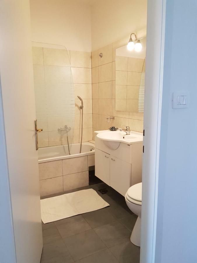 Apartment Nena With Private Free Parking Опатия Экстерьер фото